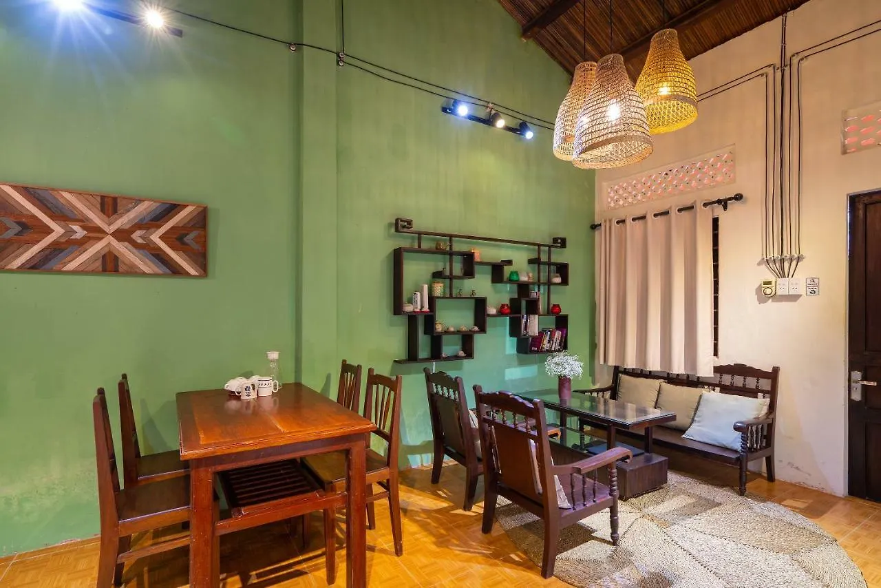 Little Nap Homestay Hoi An
