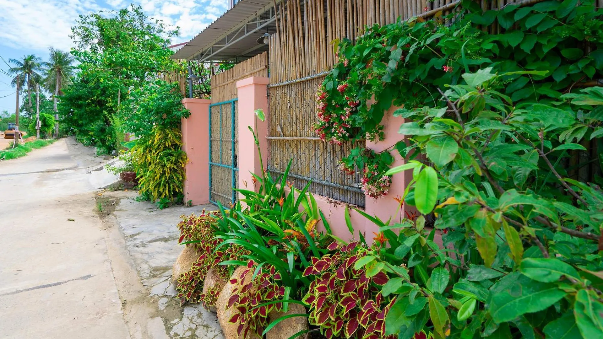 Little Nap Homestay Hoi An