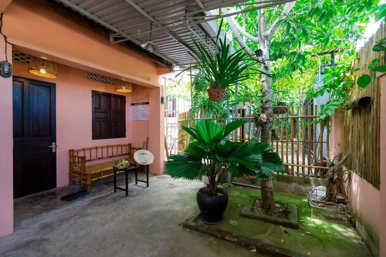Little Nap Homestay Hoi An