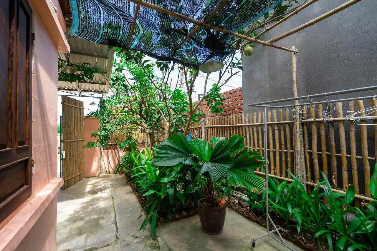 Little Nap Homestay Hoi An Vietnam