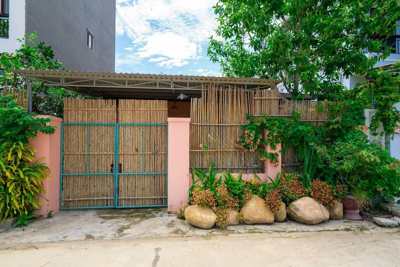 Little Nap Homestay Hoi An