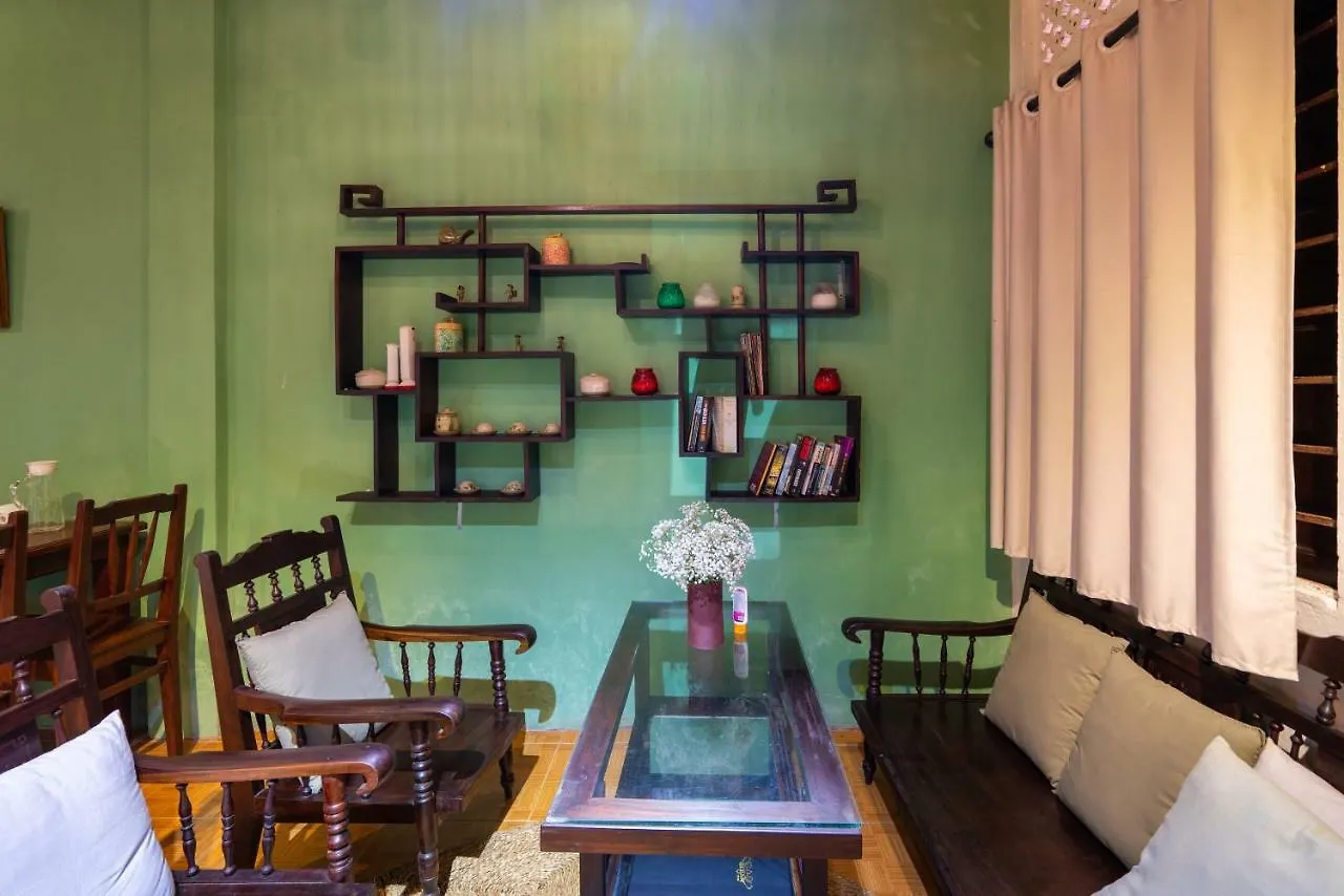 Little Nap Homestay Hoi An