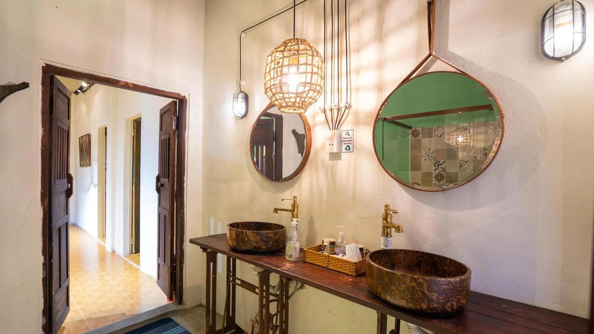 Little Nap Homestay Hoi An