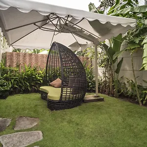 Silk Sense River - A Sustainable Destination Курортный комплекс